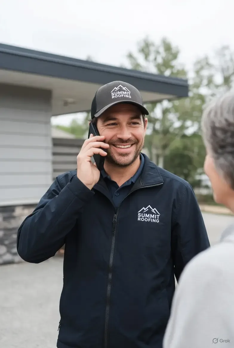 Flat Roof Leak Repair Grady, AR FAQs